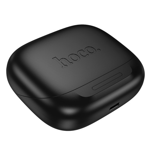 Бездротові навушники TWS HOCO EA11 Honey open true wireless, Black