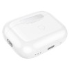 Бездротові навушники HOCO EW93 True wireless stereo headset White