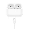 Бездротові навушники HOCO EW93 True wireless stereo headset White