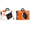Портативна колонка HOCO HC31 River sports BT speaker, 10W, Black