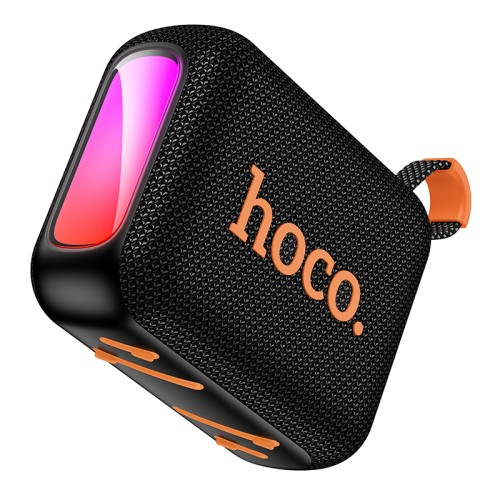 Портативна колонка HOCO HC31 River sports BT speaker, 10W, Black