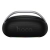 Портативна колонка HOCO HT2 Melody portable BT speaker Black