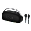 Портативна колонка HOCO HT2 Melody portable BT speaker Black