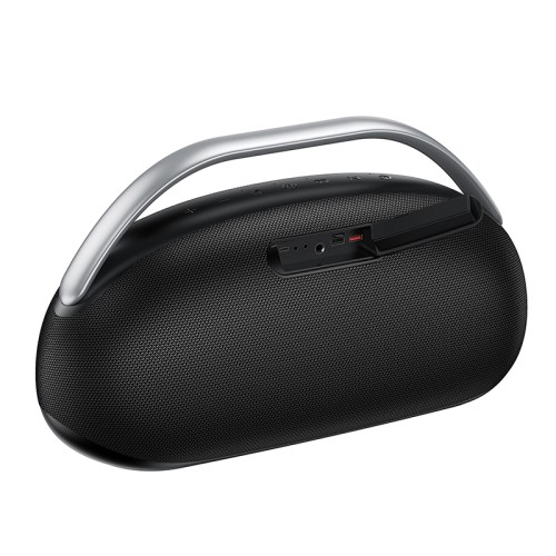 Портативна колонка HOCO HT2 Melody portable BT speaker Black