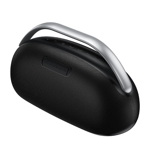 Портативна колонка HOCO HT2 Melody portable BT speaker Black