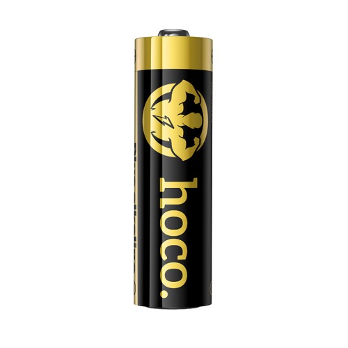 Батарейка HOCO JA1 AA alkaline battery LR6(10PCS)