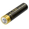 Батарейка HOCO JA2B AAA alkaline battery LR03(4PCS)