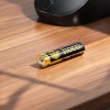 Батарейка HOCO JA2B AAA alkaline battery LR03(4PCS)