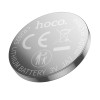 Батарейка HOCO JA7 Button battery CR2025(5PCS)
