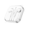 Навушники дротові HOCO M1 Max (3.5mm) White