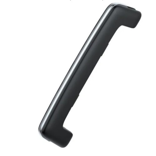 Автомобільний освіжувач повітря Baseus Paddle car air freshener Black