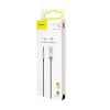 Bluetooth-ресивер Baseus BA01 USB Wireless adapter cable Black