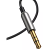 Bluetooth-ресивер Baseus BA01 USB Wireless adapter cable Black