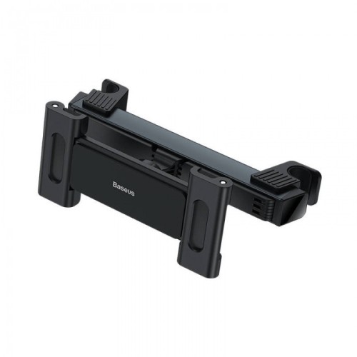 Автотримач для планшета Baseus JoyRide Pro Backseat Car Mount Black