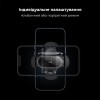 Автотримач для телефона Baseus Steel Cannon pro Solar Electric Car Mount Black