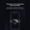 Автотримач для телефона Baseus Steel Cannon pro Solar Electric Car Mount Black