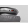 Бездротові накладні навушники Baseus Bowie H2 Noise-Cancelling Wireless Headphone Grey