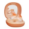 Бездротові навушники TWS Baseus AirNora 2 , ANC, Gradient Orange