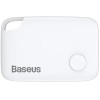 Трекер Baseus Intelligent T2 ropetype anti-loss device White