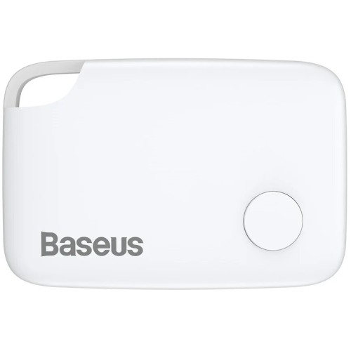 Трекер Baseus Intelligent T2 ropetype anti-loss device White
