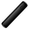 Зовнішній акумулятор Baseus Qpow Pro Digital Display Fast Charge 10000mAh 20W (Type-C cable) Black