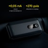 Автомобільний пуско-зарядний пристрій Baseus Super Energy Air Car Jump Starter（10000mAh) Black