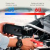 Автомобільний пуско-зарядний пристрій Baseus Super Energy Air Car Jump Starter（10000mAh) Black