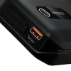 Автомобільний пуско-зарядний пристрій Baseus Super Energy Air Car Jump Starter（10000mAh) Black