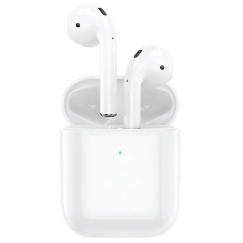 Бездротові навушники HOCO EW45 True wireless stereo headset Forest Cat