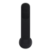 Автотримач для телефона з БЗП Baseus C02 Pro Series Magnetic Wireless Charging Car Mount Cluster Black