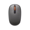 Маніпулятор миша бездротова Baseus F01A Wireless Mouse Frosted Gray