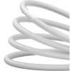 Кабель Baseus CoolPlay Series Fast Charging Cable Type-C to iP 20W 2m White