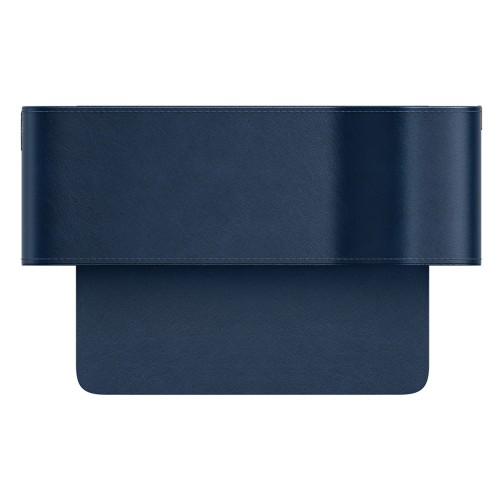 Автомобільний органайзер Baseus OrganizeFun Series Car Console Storage Organizer Galaxy Blue