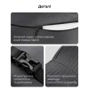 Подушка підголівник Baseus ComfortRide Series Car Cooling Headrest Cluster Black
