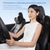 Подушка підголівник Baseus ComfortRide Series Car Cooling Headrest Cluster Black