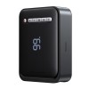 Автомобільний пуско-зарядний пристрій з насосом Baseus Super Energy 2-in-1 Jump Starter（1000A）Black