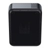 Автомобільний пуско-зарядний пристрій з насосом Baseus Super Energy 2-in-1 Jump Starter（1000A）Black