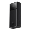 Зовнішній акумулятор Baseus Star-Lord Digital Display Fast Charge Power Bank 30000mAh 22.5W Black
