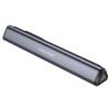Паркувальна карта BOROFONE FC3 Ronny can hidden parking sign Black Metal Gray