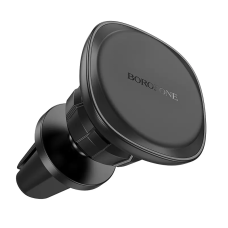 Автотримач для телефона BOROFONE BH102 Cloud magnetic car holder(air outlet) Black