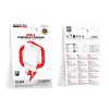 Мережевий зарядний пристрій BOROFONE BAS71A Source single-port charger White