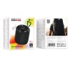 Портативна колонка BOROFONE BR102 Gratificado BT speaker 5W Black