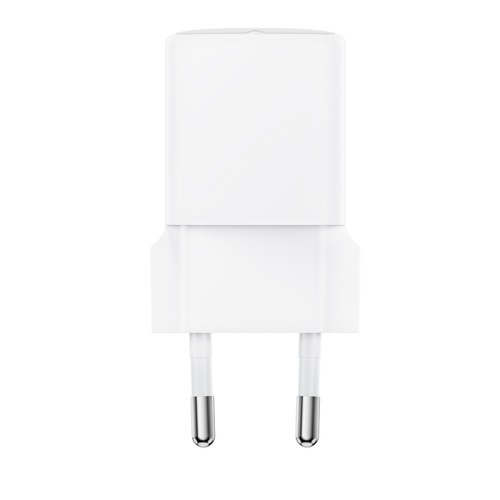 Мережевий зарядний пристрій ACEFAST A118 PD30W mini GaN USB-C fast charger