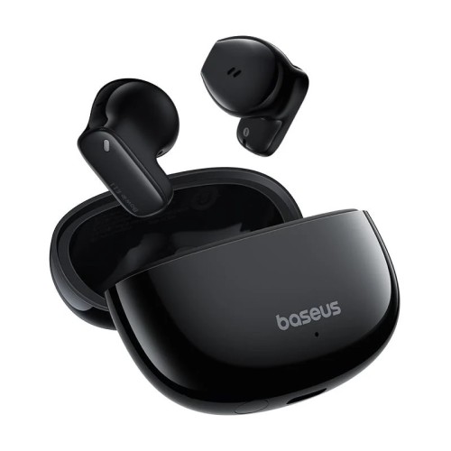 Бездротові навушники Baseus Bowie E11 True Wireless Earphones Cluster Black