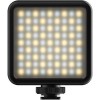 Відеосвітло Ulanzi Vijim led light (UV-2134 VL81)