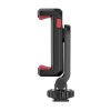 Тримач для телефону Ulanzi Vijim Plastic Cell Phone Holder Black(UV-2575 ST-06S)