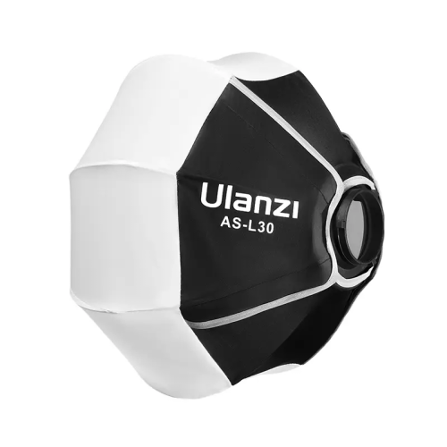 Софтбокс Ulanzi AS-L30 30cm, Mini Bowens (L081GBB1 AS-L30 )