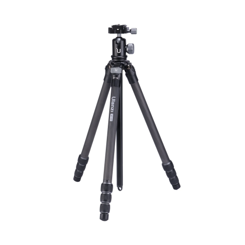 Штатив Ulanzi MT-60 Carbon Fiber Travel Tripod (51-162cm) (UV-3115 MT-60)