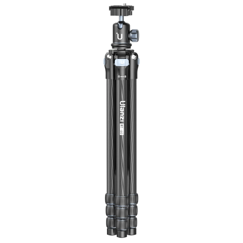 Штатив Ulanzi MT-60 Carbon Fiber Travel Tripod (51-162cm) (UV-3115 MT-60)
