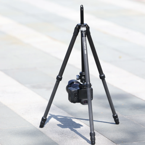 Штатив Ulanzi MT-60 Carbon Fiber Travel Tripod (51-162cm) (UV-3115 MT-60)